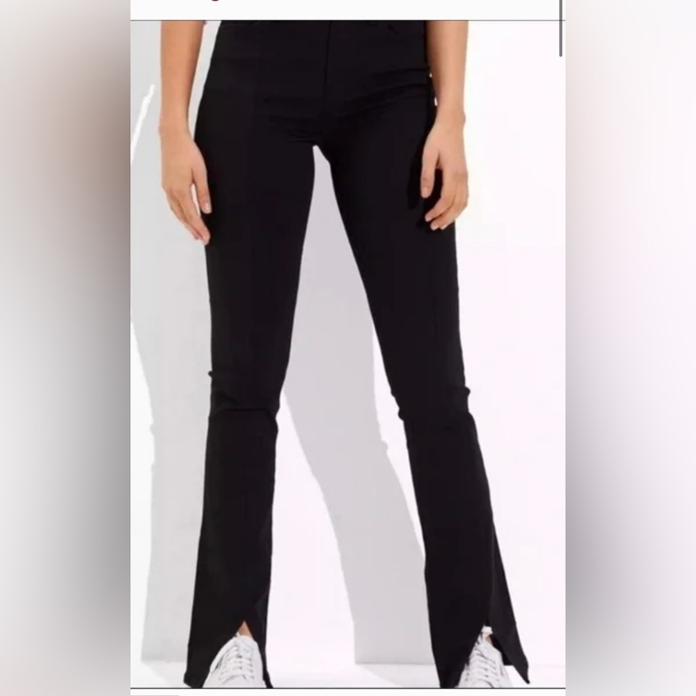 New with tags black jeans